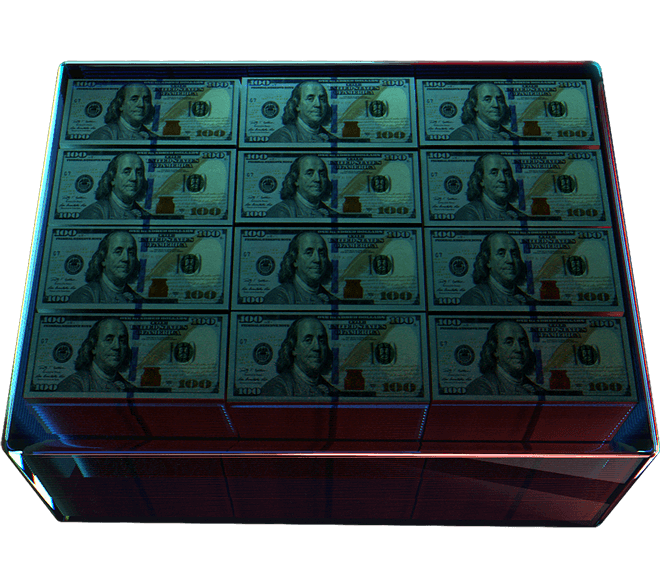 Trading Bonuses
